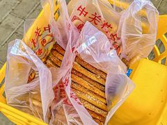 -中关村茶点