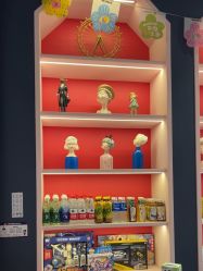 -meland亲子乐园(深圳领展中心城店)