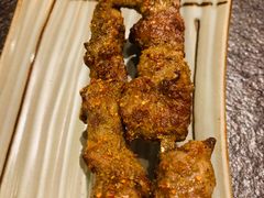 -丝路金桃·新疆菜(徐汇店)