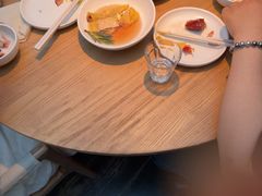 -沛家·西餐Brunch·直火料理