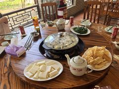 -侠成水上农庄(工业大道店)