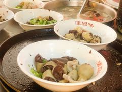 -津品味小吃(大学湾店)