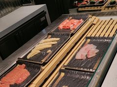 -星伦多 自助料理(圆融店)