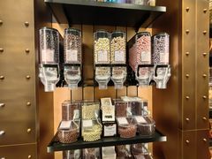 -酷巧·巧克力糖果店
