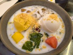 -椰语堂·海南清补凉(中山骑楼店)