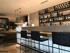 -粤海喜来登酒店·&More聚驿(天河城店)