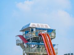 -武汉玛雅海滩水公园