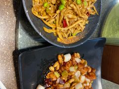 -玉桥餐厅(天坛店)