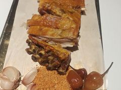 -谷丽麦馕新疆菜·清真(步步高梅溪新天地店)