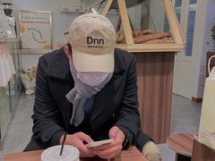 -屋裡·Union Bakery(龙江路店)