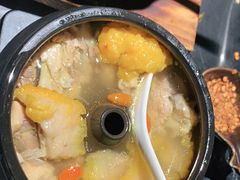 -云海肴云南菜·蒸汽石锅鱼(青岛万象城店)