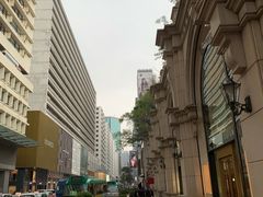 -DFS迪斐世(香港广东道店)