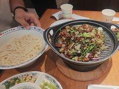 -老北京炸酱面·烤鸭(前门店)