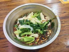 -王菊美食街·王菊面馆(总店)