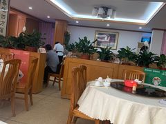大堂-腰记饭店(龙源路店)