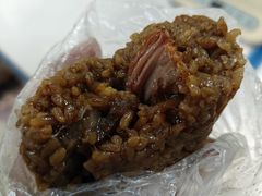 -金太粽(上海弄堂第一粽店)