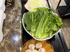 -潮悦牛肉火锅城(水贝店)