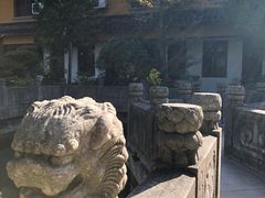 -普陀山风景区-佛顶山