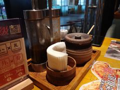 -堂本家洋食别馆·炸猪排(中心城店)