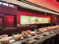 -龍歌自助小火锅(雨花台江南虹悦城店)