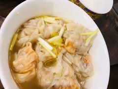 -一记面馆·云吞面嘅专家(富华店)
