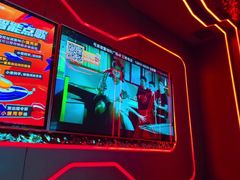 -星聚会KTV X Party(广州高德置地店)
