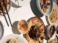 -西域阿里马新疆菜·清真(桂花路店)