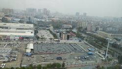 -菲秀家科技美颜SPA生活馆