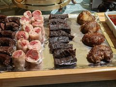 -额尔敦·品质自助(摩尔城店)