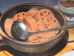 -晓粤·惹味粤菜(凯德乐峰广场店)