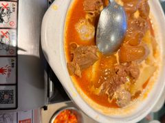 -茶港·点心·啫啫煲(王府井店)