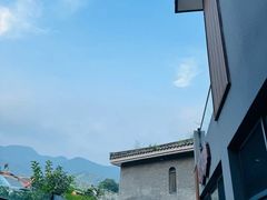 -聚农庄民宿农家院(梨木台东山店)