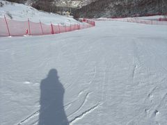 -多乐美地滑雪场