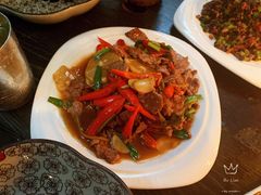 -火燒雲傣家菜(鼓楼店)