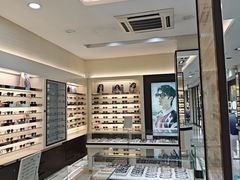 -毛源昌眼镜(杭州庆春东路店)