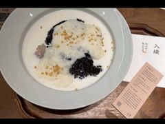 -RUXU入续糖水铺与包(卓悦中心店)