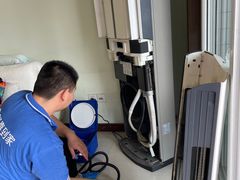 -重庆轻喜到家家政保洁