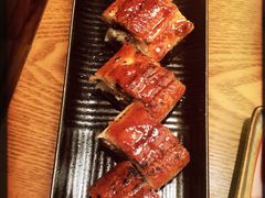 -炎蔵牛舌烤肉