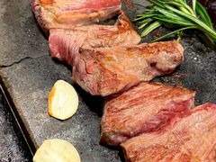 -一沙一城·岩烤牛扒(深圳首店)