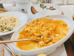 -喜鼎海胆水饺(平安金融中心店)