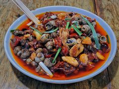 -三哥田螺(北书院街店)