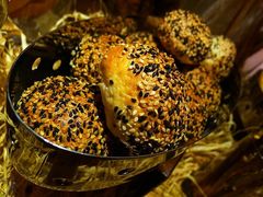 -上海东方佘山翰悦阁酒店·Vie全日制餐厅