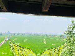 -稻梦空间冰雪小镇