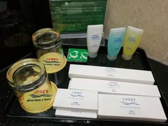 -北海银滩一号国际会议中心酒店
