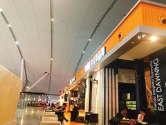 -东方既白(深圳北站店)