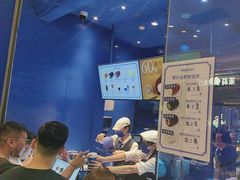 -the Roll'ING手作瑞士卷专门店(卓悦中心店)