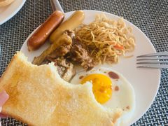 -碧桂园润杨溪谷温泉酒店