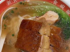 -新世界餐厅(万达店)