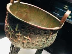 -太原市博物馆