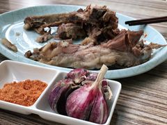 -清真·益鑫羊肉手抓馆(花园北街店)